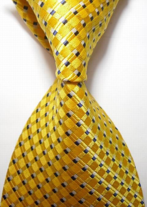 Classic Woven Men's Ties