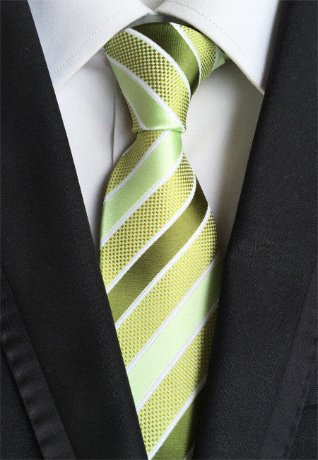 New Stripes Neckties for Men