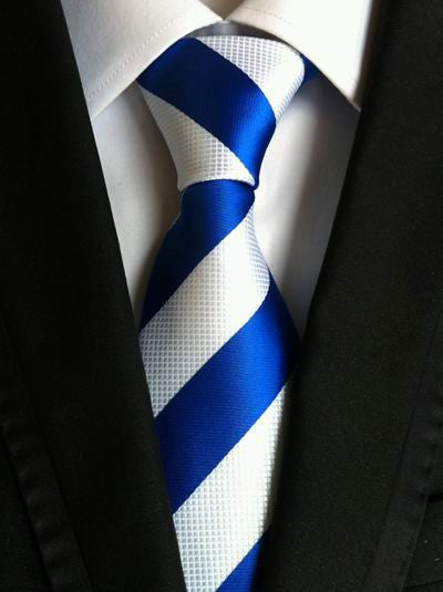 New Stripes Neckties for Men