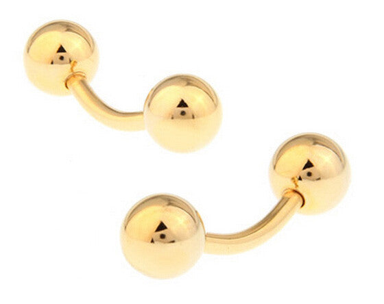 Fashion Knot Design Top Quality Cufflinks For Men