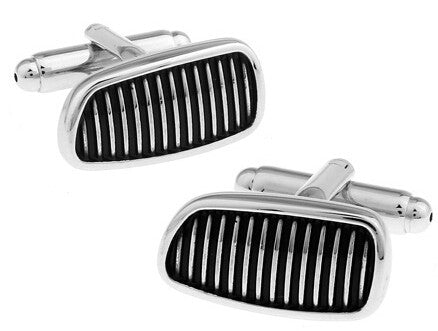 Travel/Vehicle Design Cufflinks