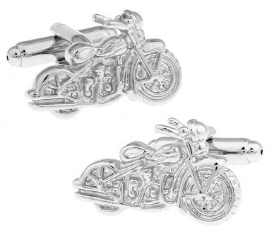 Travel/Vehicle Design Cufflinks