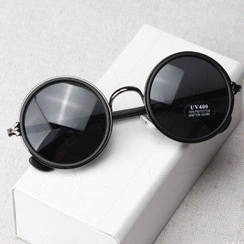 7 High Quality New Fashion Sunglasses Unisex