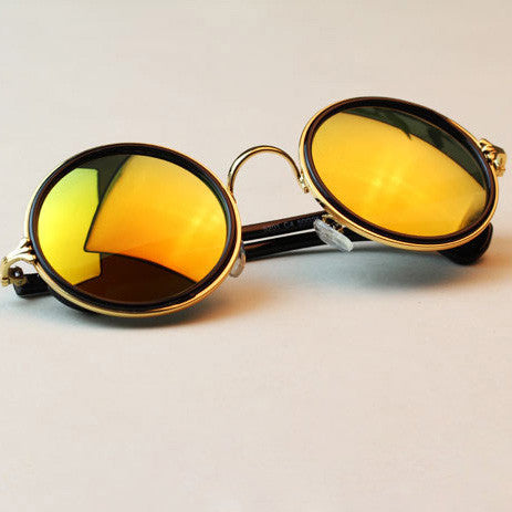 7 High Quality New Fashion Sunglasses Unisex