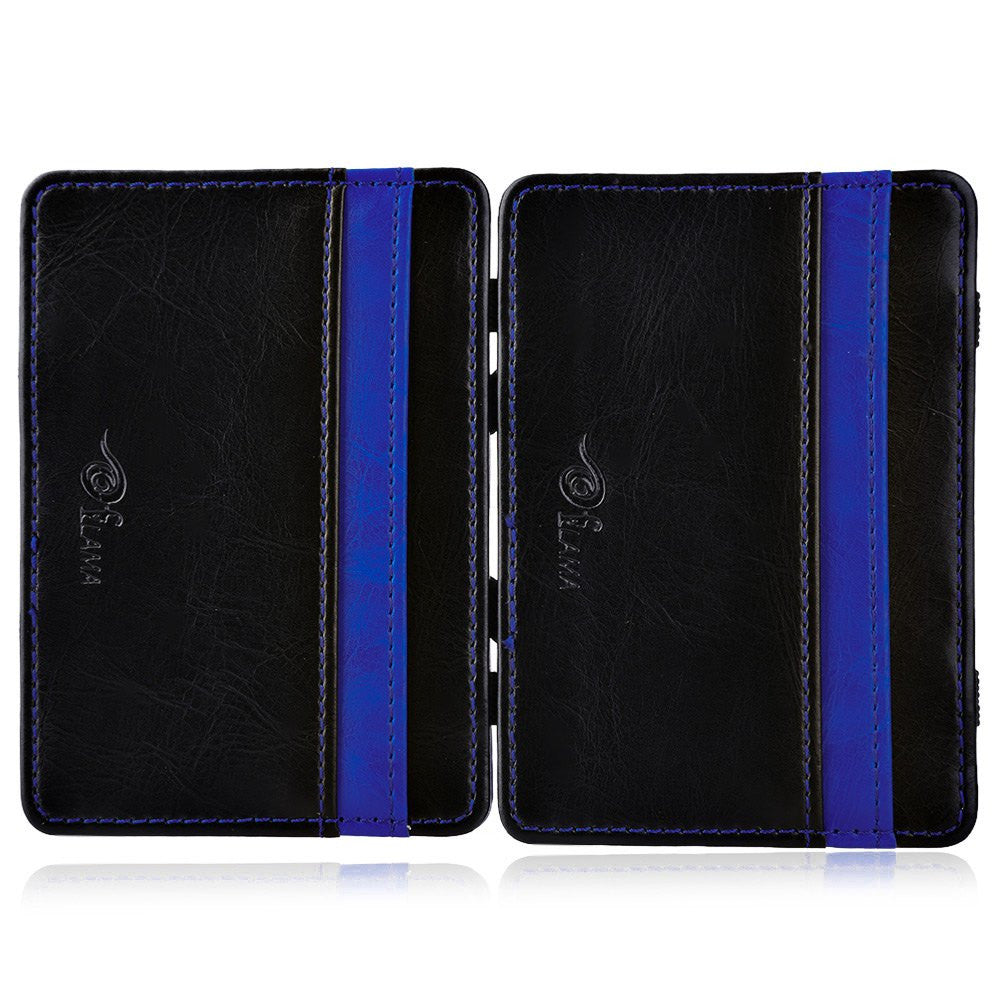 New Fashion Magic Wallet Slim Short Purses For Men