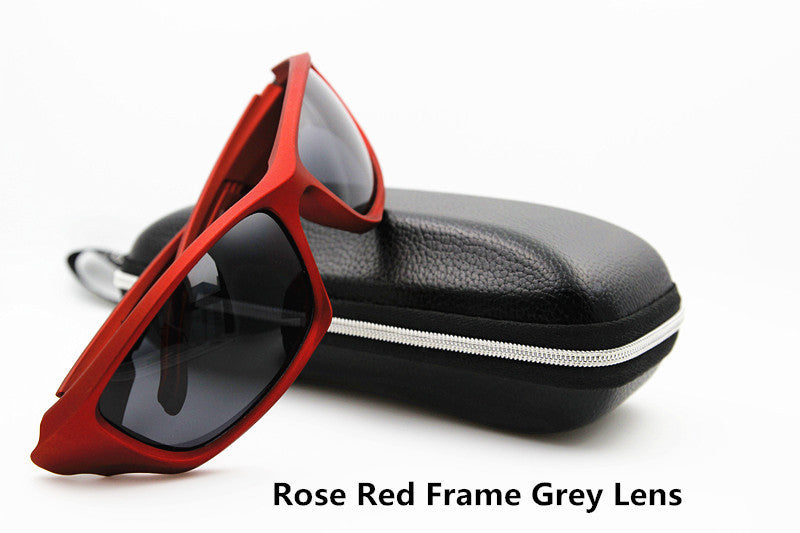 Brand Sport Polarized Sunglasses For Men