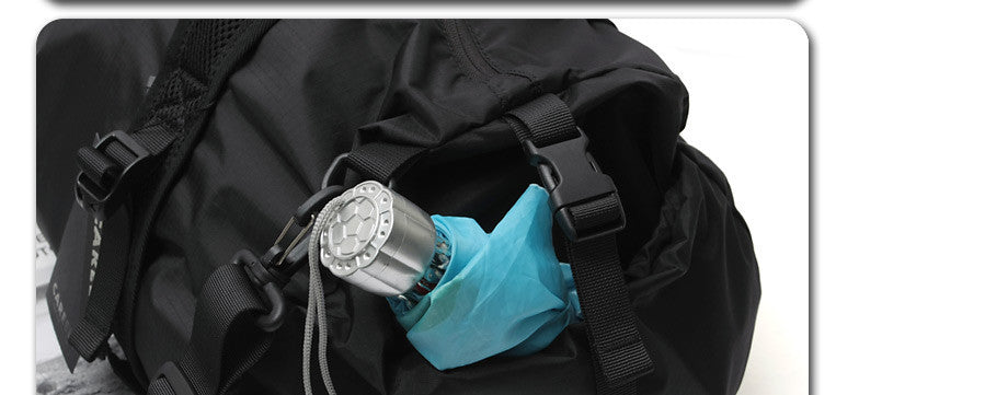 Large Capacity Waterproof Folding Travel Bags