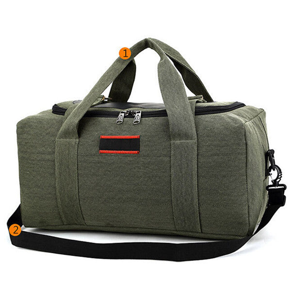 Casual Travel Bags For Men