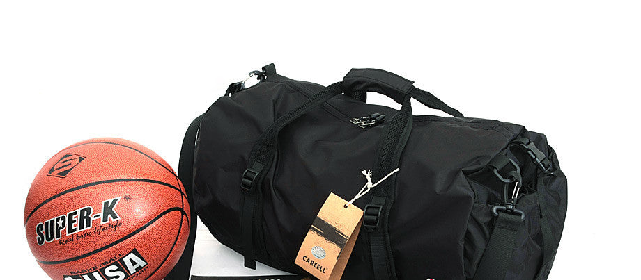 Large Capacity Waterproof Folding Travel Bags