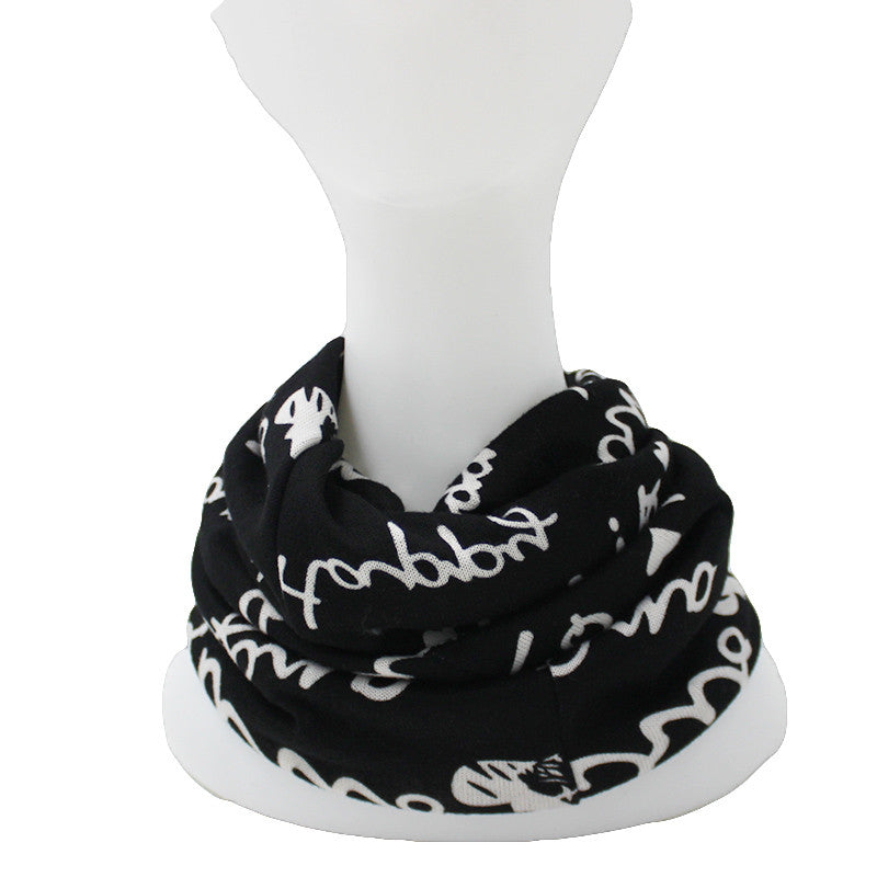Printed Fashion Winter Unisex Hats Skullies And Beanies
