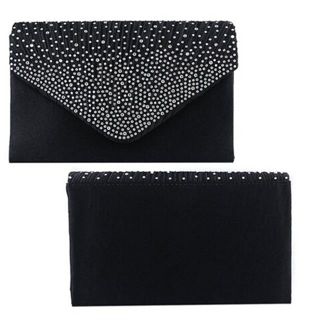 Excellent Quality Ladies Evening Bag Small Clutch