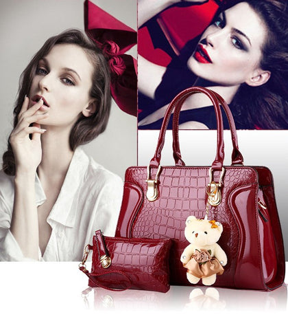 Designer Handbag Of High Quality Material