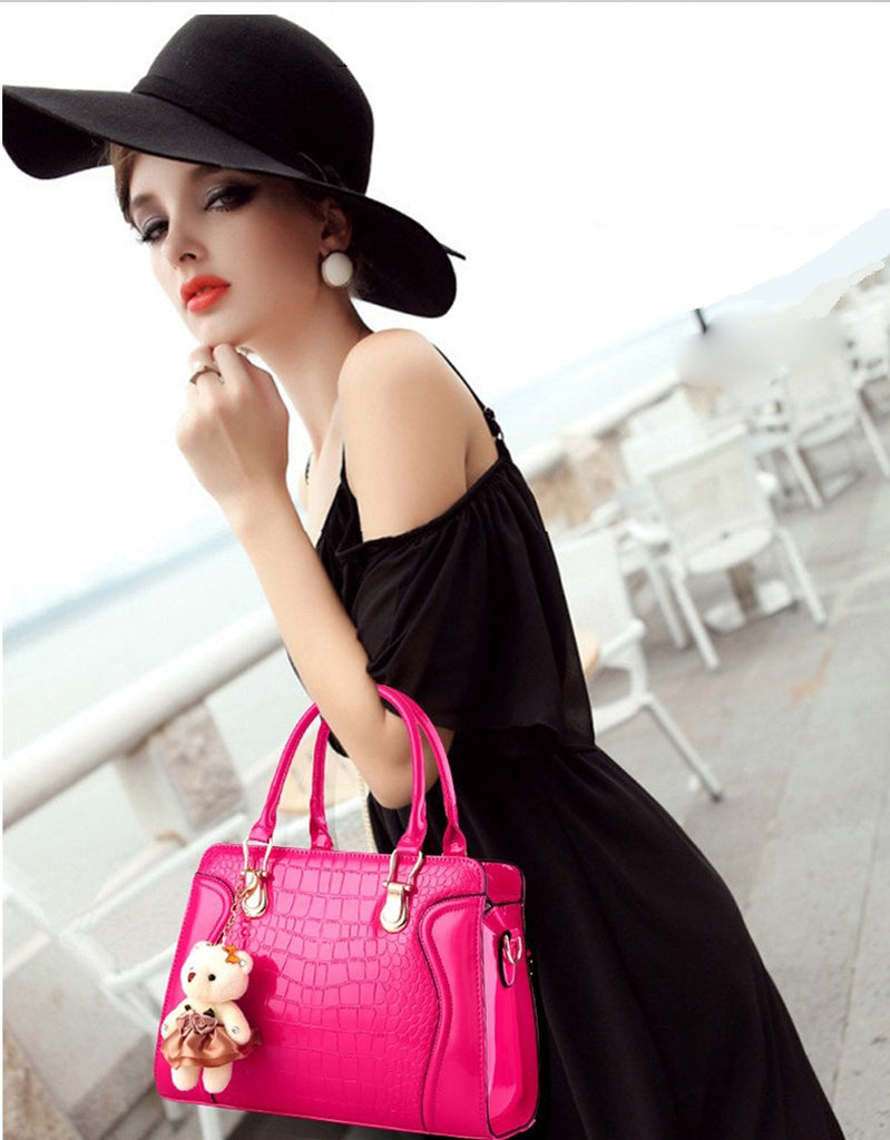 Designer Handbag Of High Quality Material