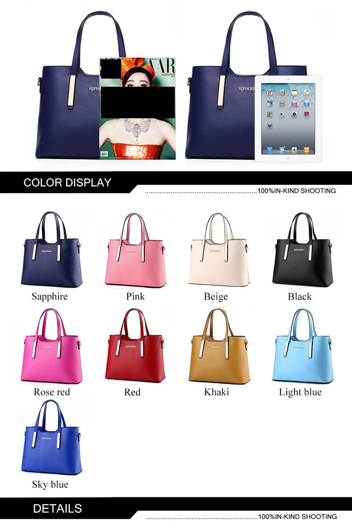 Elegant Women Handbag Of High Quality bws Bags