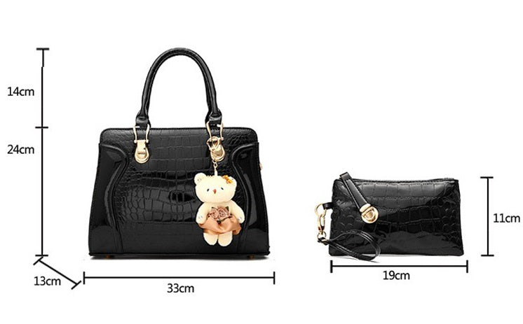 Designer Handbag Of High Quality Material