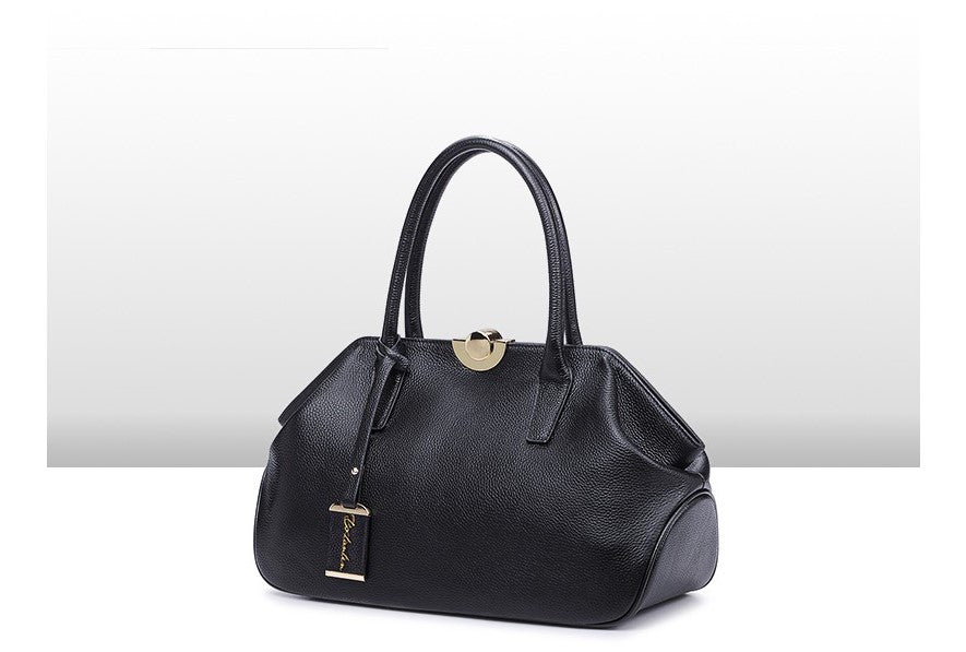 Genuine Leather High Quality Handbag For Women