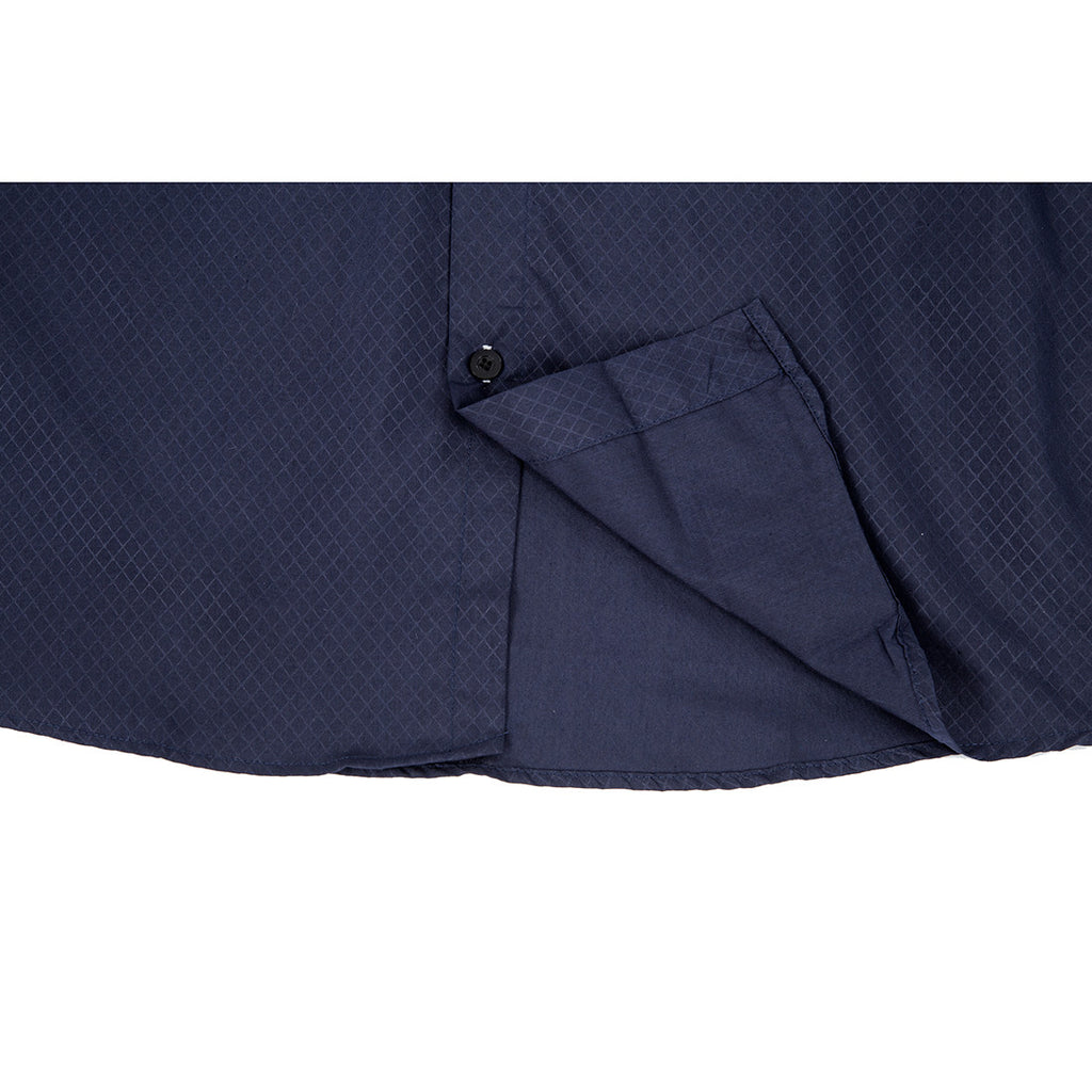 Dress shirts for Men in Royal Blue Black Navy White & Wine Red Color