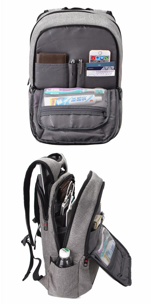 Anti-Thief for 14-15 inch Laptop Backpack bmbwb