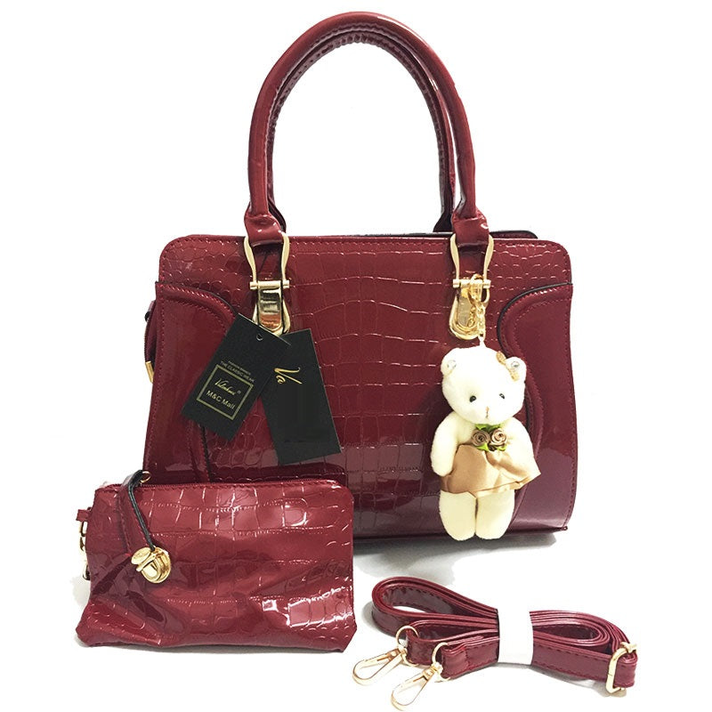 Designer Handbag Of High Quality Material