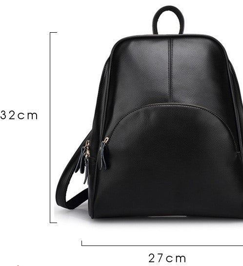 Fashion Backpack School Bag bwb