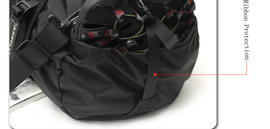 Large Capacity Waterproof Folding Travel Bags