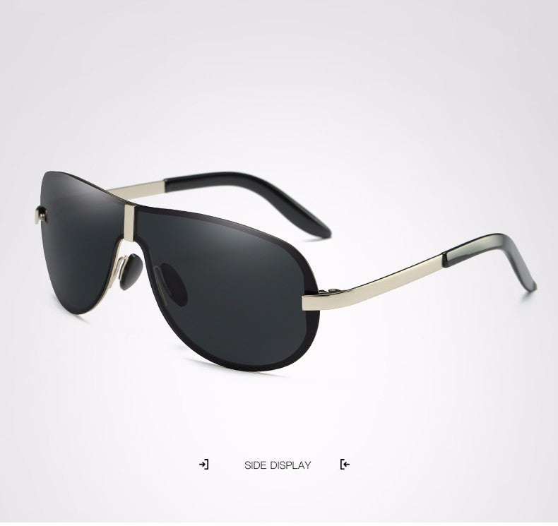 Hot Selling Polarized Outdoor Driving Sunglasses for Men