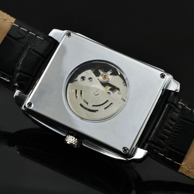 Automatic Mechanical Watches For Men wm-m