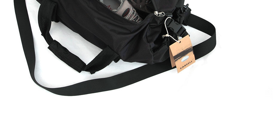 Large Capacity Waterproof Folding Travel Bags