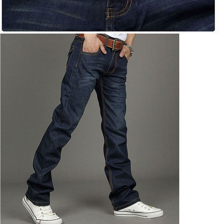 Designer Slim Fit Fashion High Quality Jeans For Men