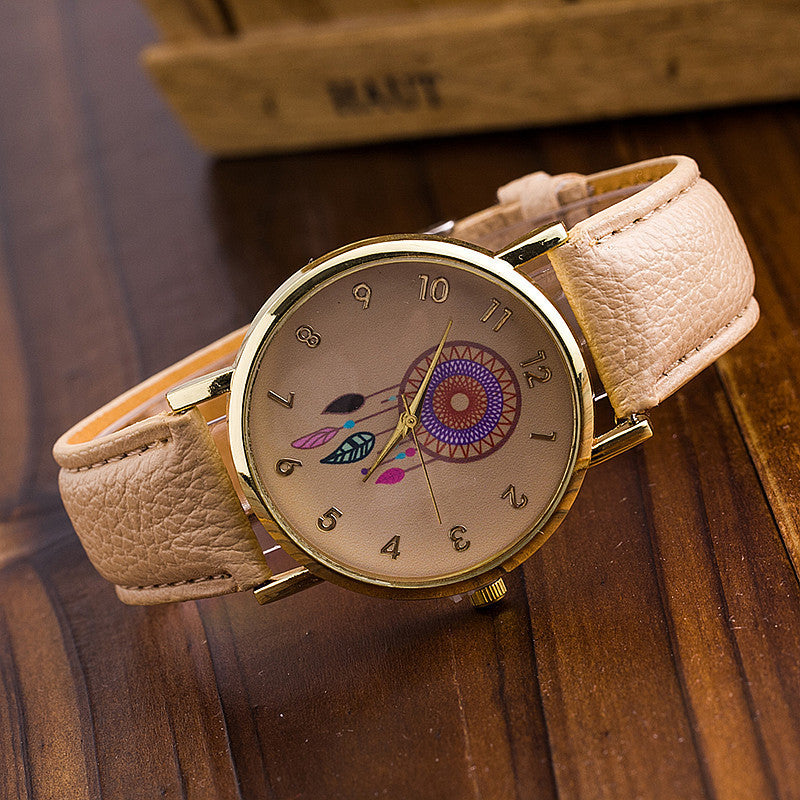 Dreamcatcher Watch ww-b