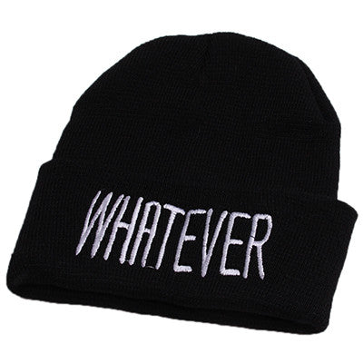 Knitted Hiphop Warm Winter Unisex Hats