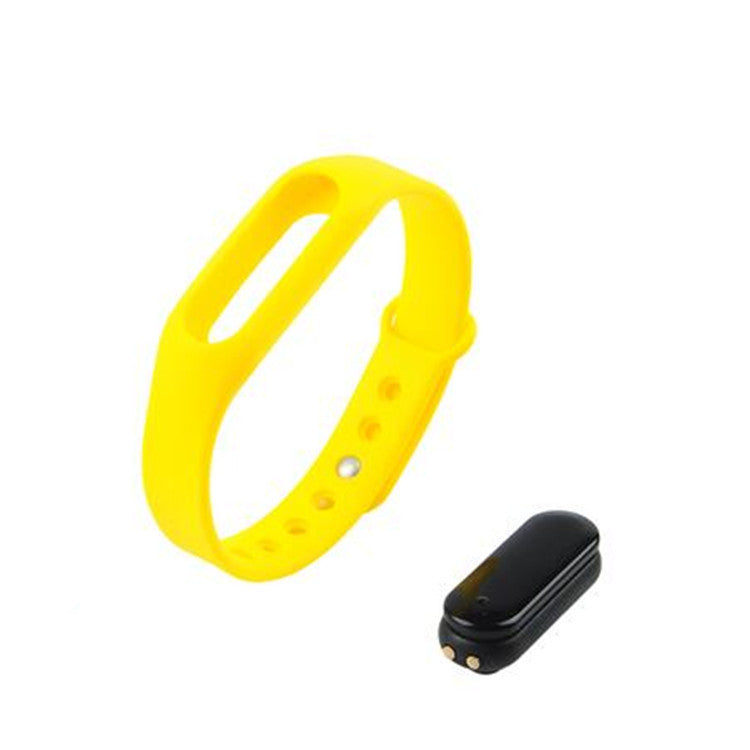 Heart Rate Monitor Bracelet Digital Watch Sleep Tracker Fitness Smart Watch ww-s wm-s