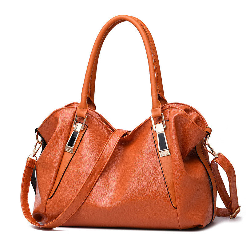 Designer Portable Handbag Professional Ladies Bags bws