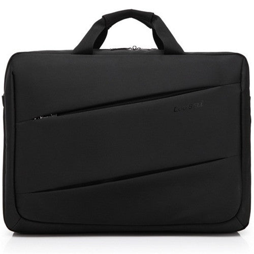 High Quality Nylon Bag 17.3" Laptop Bags Waterproof Briefcase