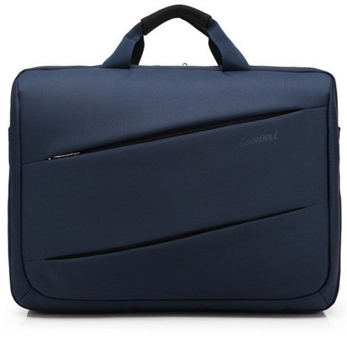 High Quality Nylon Bag 17.3" Laptop Bags Waterproof Briefcase