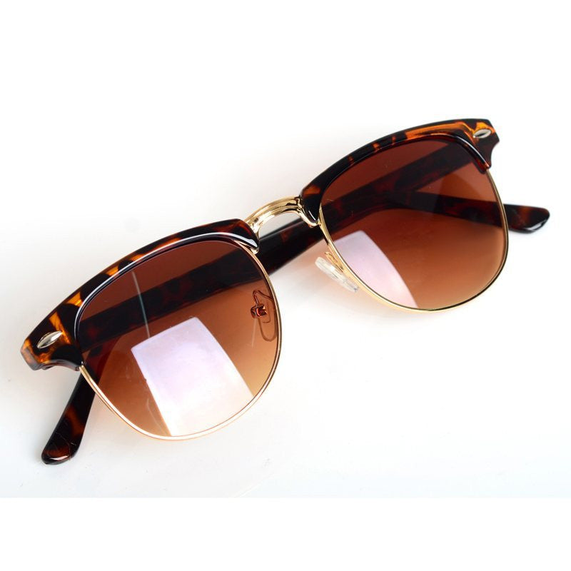 Hot Fashion Classic Sunglasses Unisex Brand Designer