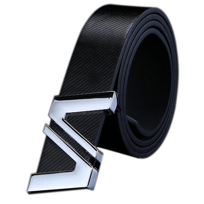 Hot Sale Leather Waist Strap Belt for Men