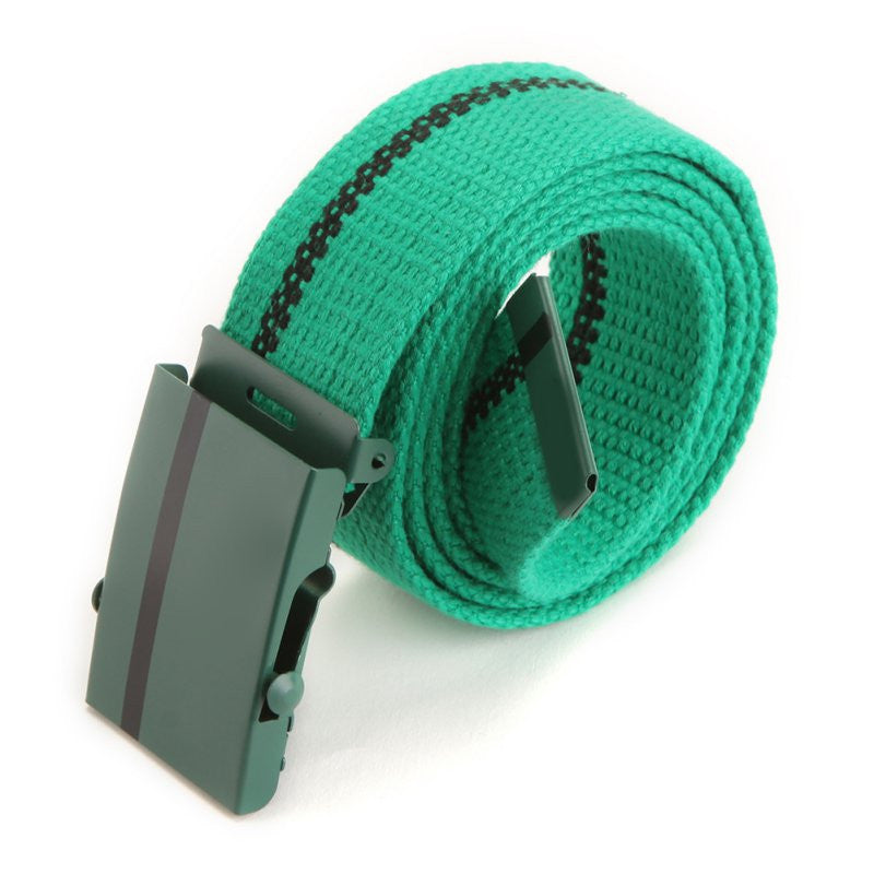 Hot Sale Canvas Outdoor Casual Belt for Men