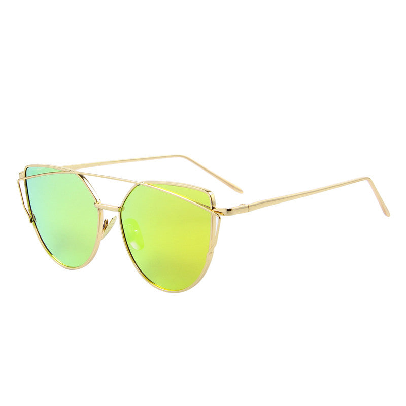 Hot Sale Sunglasses for Women In 9 Colors