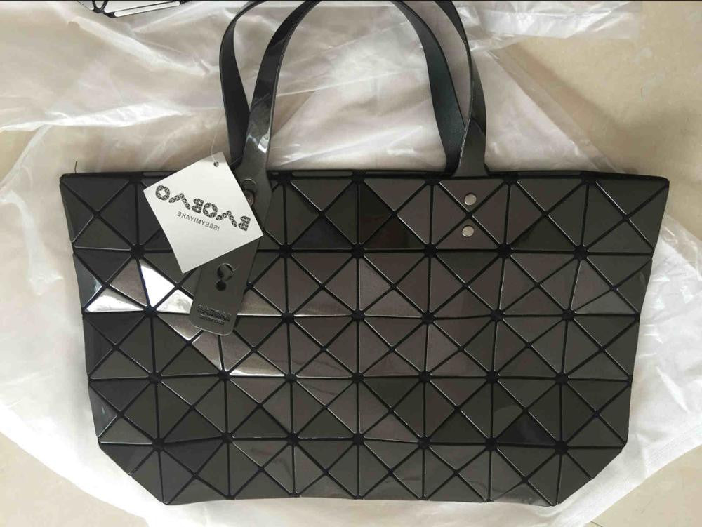Folding Handbag Fashion Casual Tote Of Japan Quality Bag