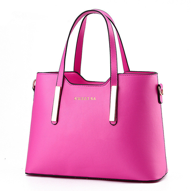 Elegant High Quality Shoulder Bag bws Handbag