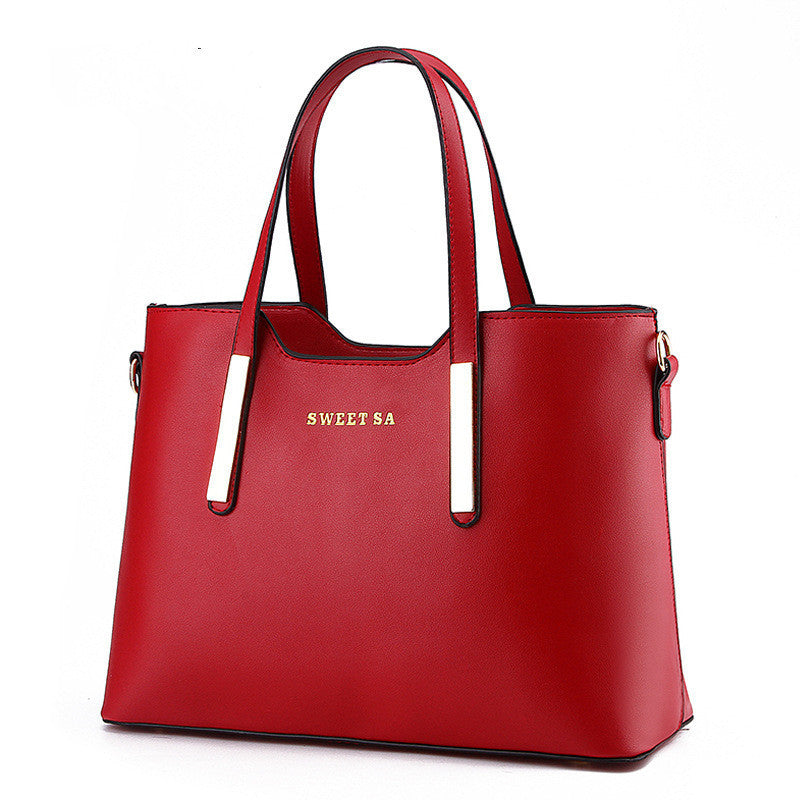 Elegant High Quality Shoulder Bag bws Handbag