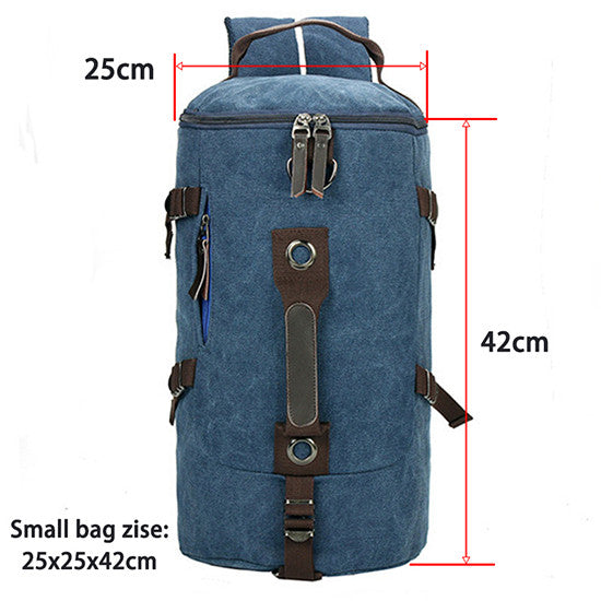 Large Capacity Travel Bag Mountaineering Backpack bmb