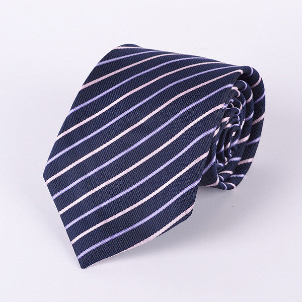 36 Style Design High Quality Silk Men's Ties