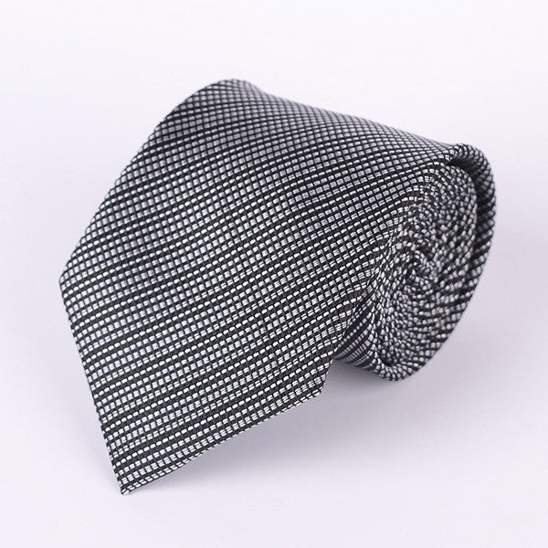 36 Style Design High Quality Silk Men's Ties