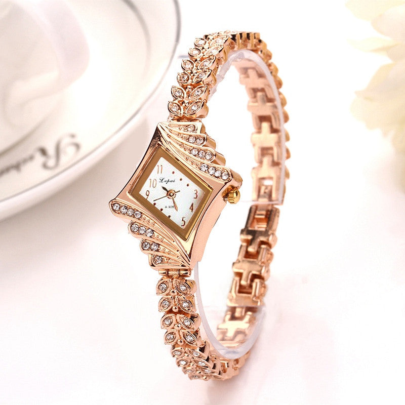 Fashion Relogio Bracelet Watches Women Wrap Around Bracelet Fashion Dress  Ladies Womans Wrist Watch Relojes Mujer Clock for Gift 2024 - $10.99