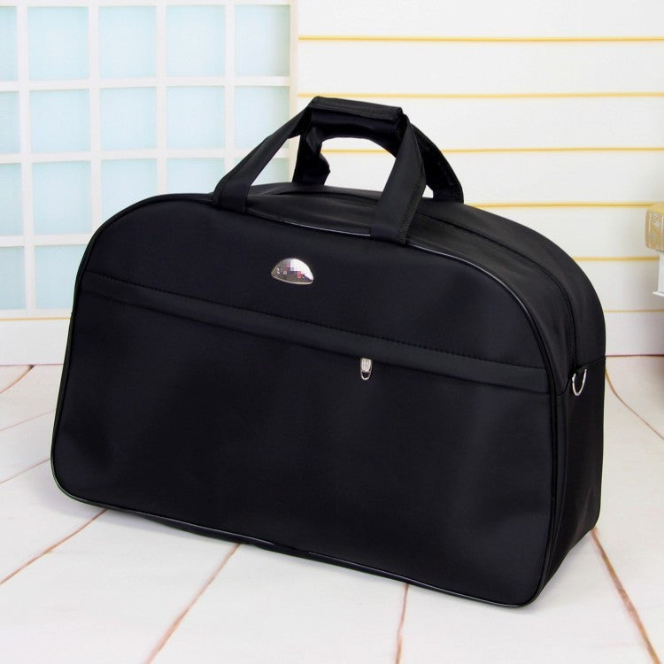 Casual Waterproof Canvas Oxford Travel Bags