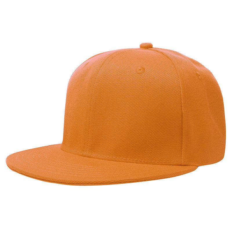 Multicolor Snapback Outdoor Cap Unisex Hats