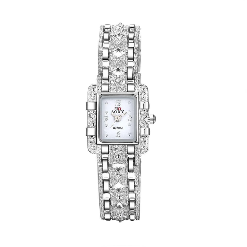 9 Elegant Bracelet Women's Watch ww-d ww-b
