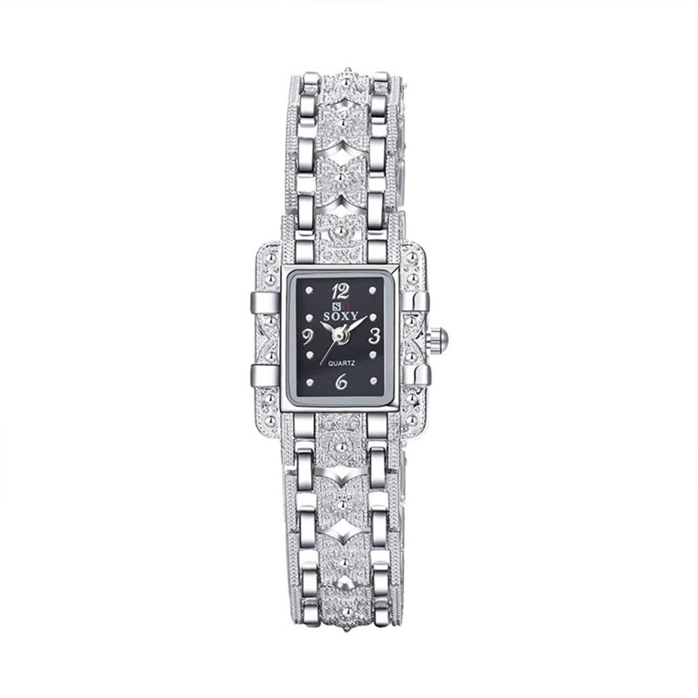 9 Elegant Bracelet Women's Watch ww-d ww-b